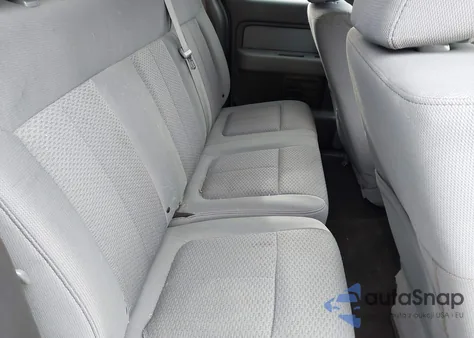 2011 Ford F-150 Xlt z USA, uszkodzony, nr VIN 1FTEX1CMXBFB88581